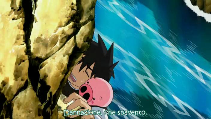 Otaku Gallery  / Anime e Manga / Nagasarete Airantou / Screen Shots / 02 - Caccia al marito / 085.jpg